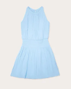 New Girls Paris Sleeveless Mini Dress Kids Kids