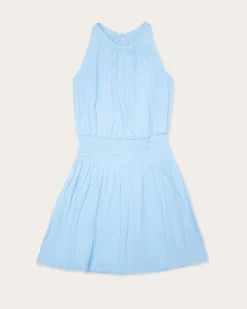 Discount Girls Paris Sleeveless Mini Dress Kids Kids