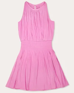Discount Girls Paris Sleeveless Mini Dress Kids Kids