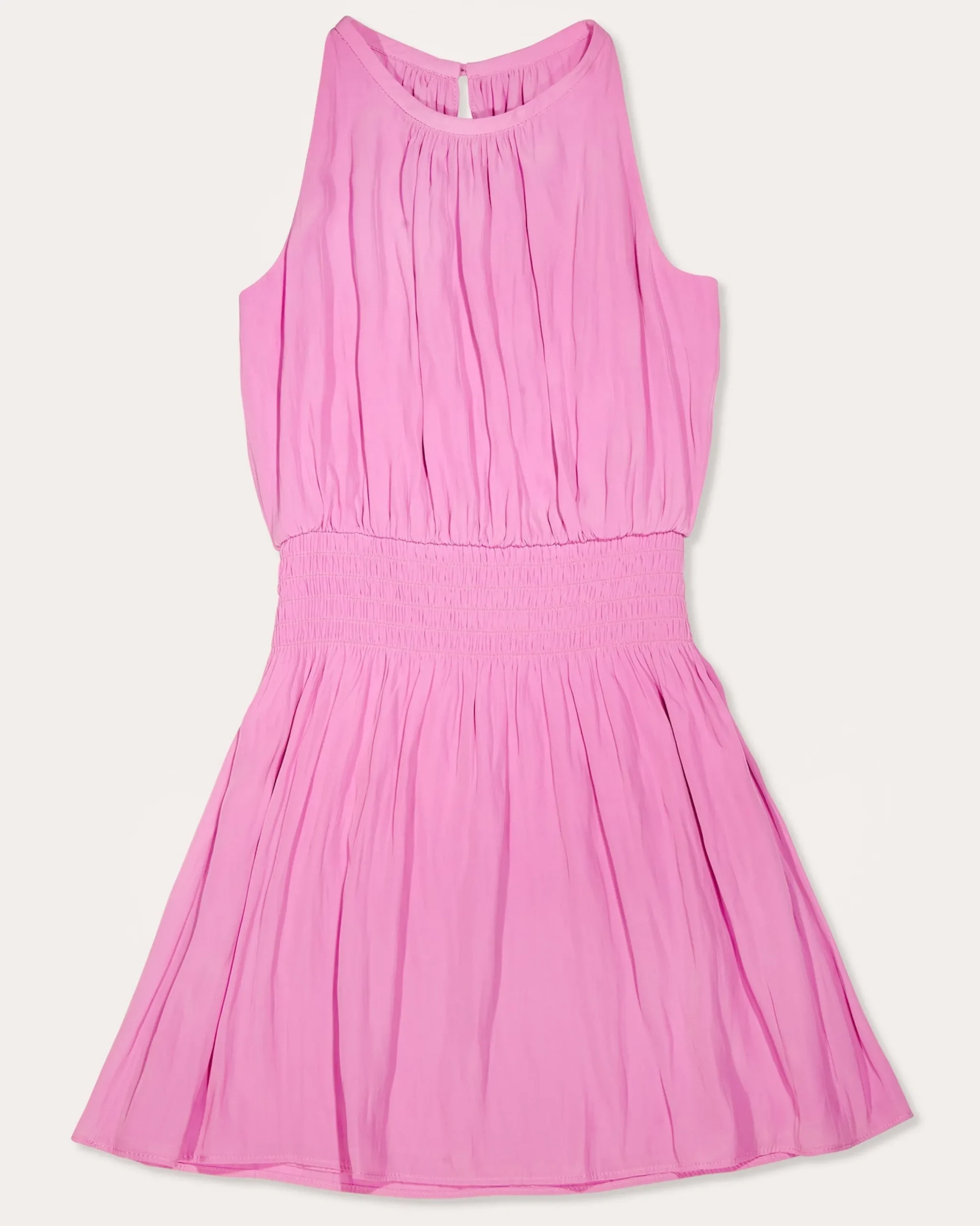 Discount Girls Paris Sleeveless Mini Dress Kids Kids