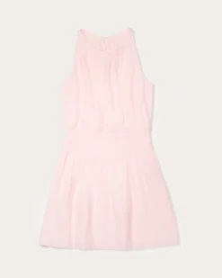 Discount Girls Paris Sleeveless Mini Dress Kids Kids