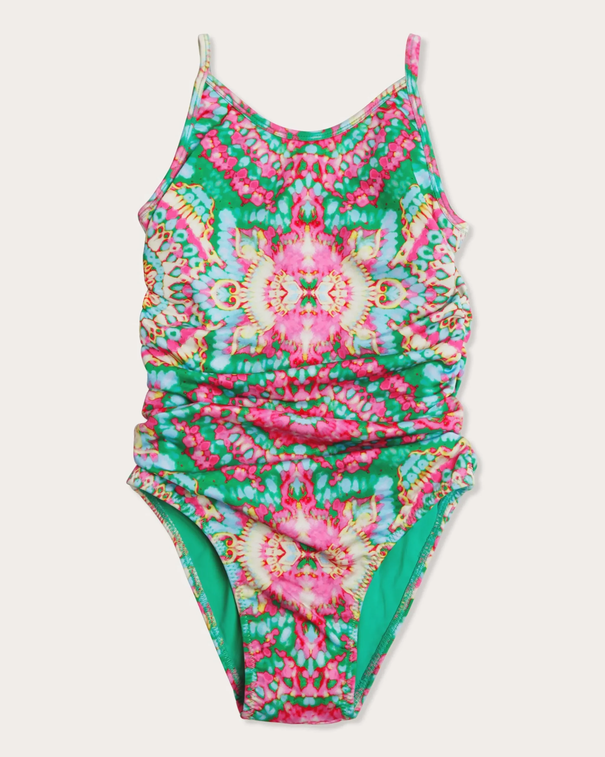 Clearance Girls Printed Jessica One Piece Kids Kids