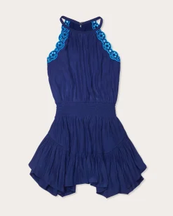 Online Girls Rowan Embellished Mini Dress Kids Kids