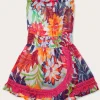 Clearance Girls Sonia Coverup Mini Dress Kids Kids