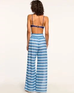 Discount Glora High Rise Coverup Pant Swim & Coverups