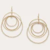 Clearance Haiden Hoop Earrings Jewelry