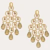 New Haile Chandelier Earrings Jewelry