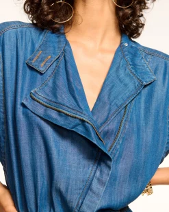 Discount Hoss Relaxed Jumpsuit Dresses | Jumpsuits