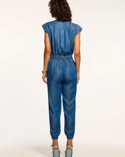 Discount Hoss Relaxed Jumpsuit Dresses | Jumpsuits