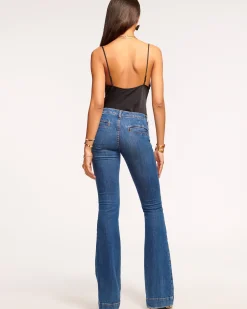 New Hunter Low Rise Jean Denim | Bottoms