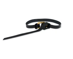 Discount Ines Leather Tie Belt Belts