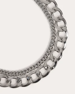Clearance Ivanna Chain Belt Jewelry | Belts