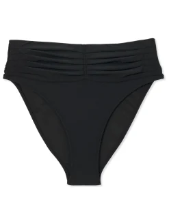 Online Ivo Ruched Bikini Bottom Swim & Coverups