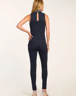 Sale Jasper Tapered Ankle Length Pant Bottoms