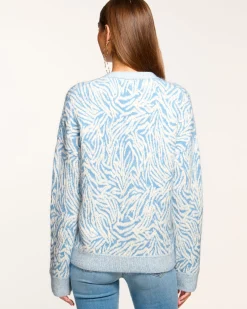 Online Jelena V-Neck Cardigan Sweater Tops | Sweaters