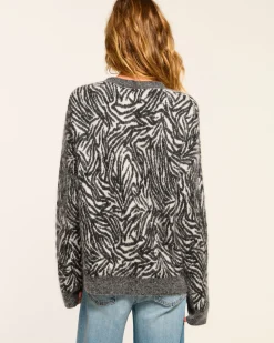 Online Jelena V-Neck Cardigan Sweater Tops | Sweaters