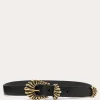Outlet Jolene Leather Belt Belts