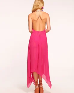 Discount Joyce Coverup Maxi Dress Swim & Coverups