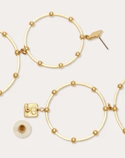 Online Kairi Stacked Hoop Earrings Jewelry