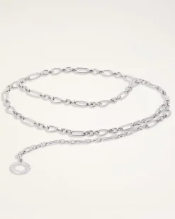 Outlet Kellie Chain Belt Jewelry | Belts