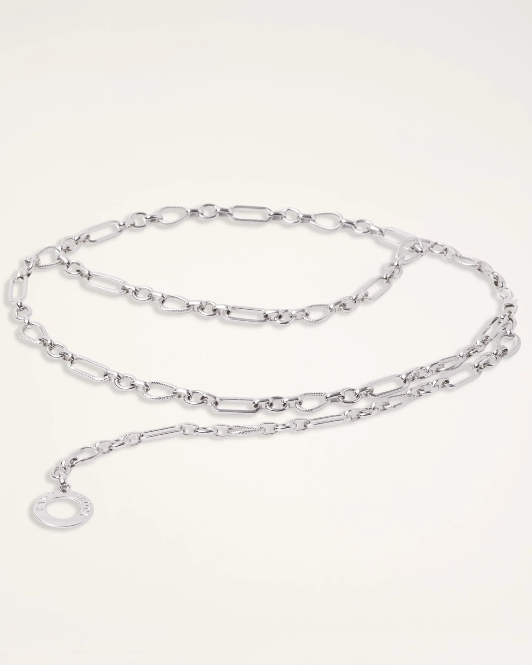 Outlet Kellie Chain Belt Jewelry | Belts