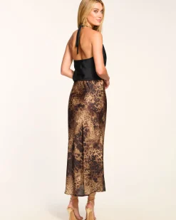 New Krisia Slip Skirt Bottoms