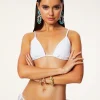 Fashion Lalia Triangle Bikini Top Swim & Coverups