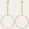 Sale Lea Teardrop Hoop Earrings Jewelry
