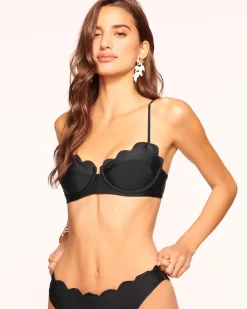 Fashion Leyla Bikini Top Swim & Coverups