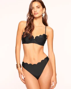 Fashion Leyla Bikini Top Swim & Coverups