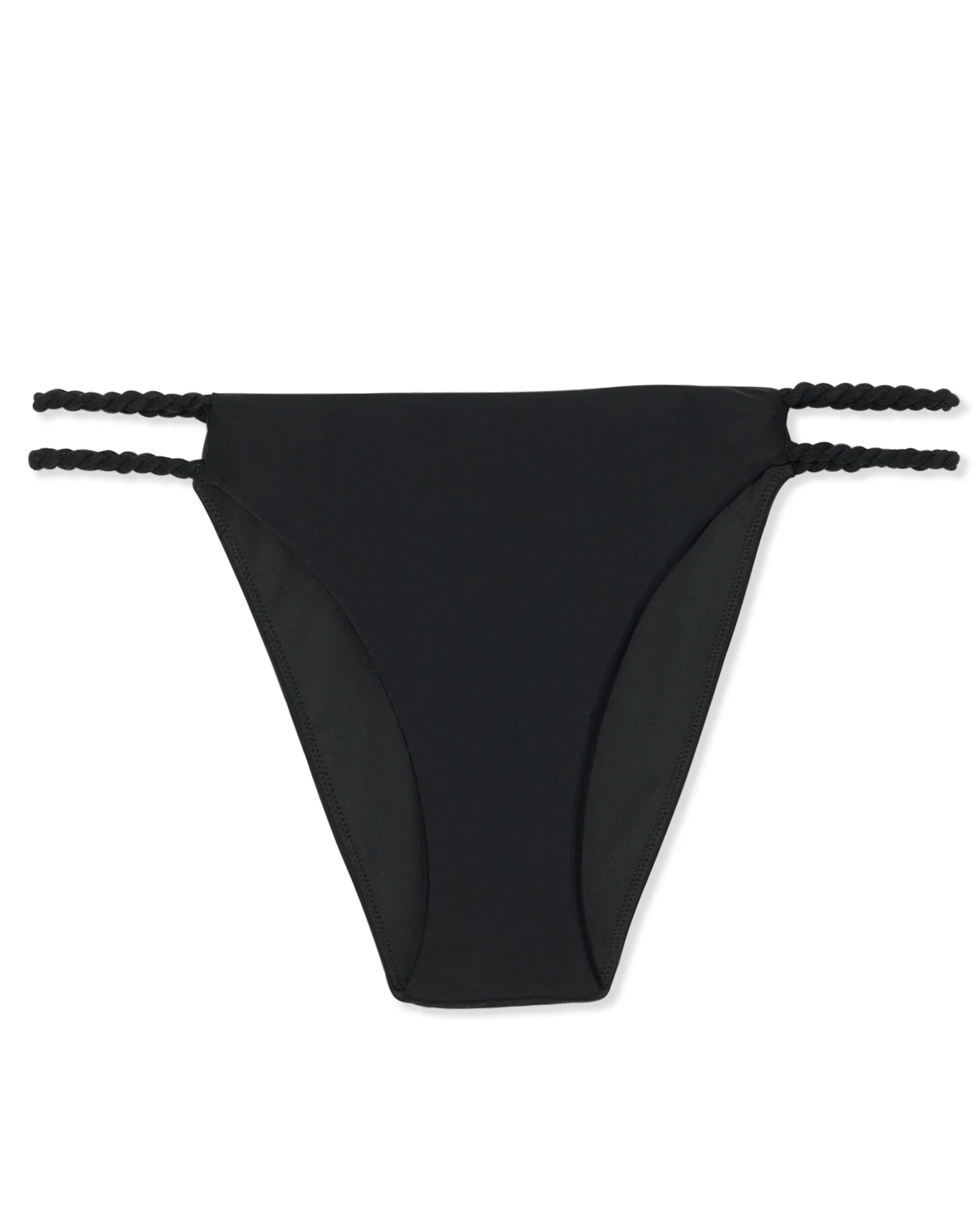 Online Lisa Low Rise Bikini Bottom Swim & Coverups