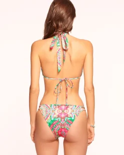 Online Lisa Low Rise Bikini Bottom Swim & Coverups