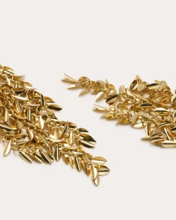 Outlet Lysianne Statement Earrings Jewelry