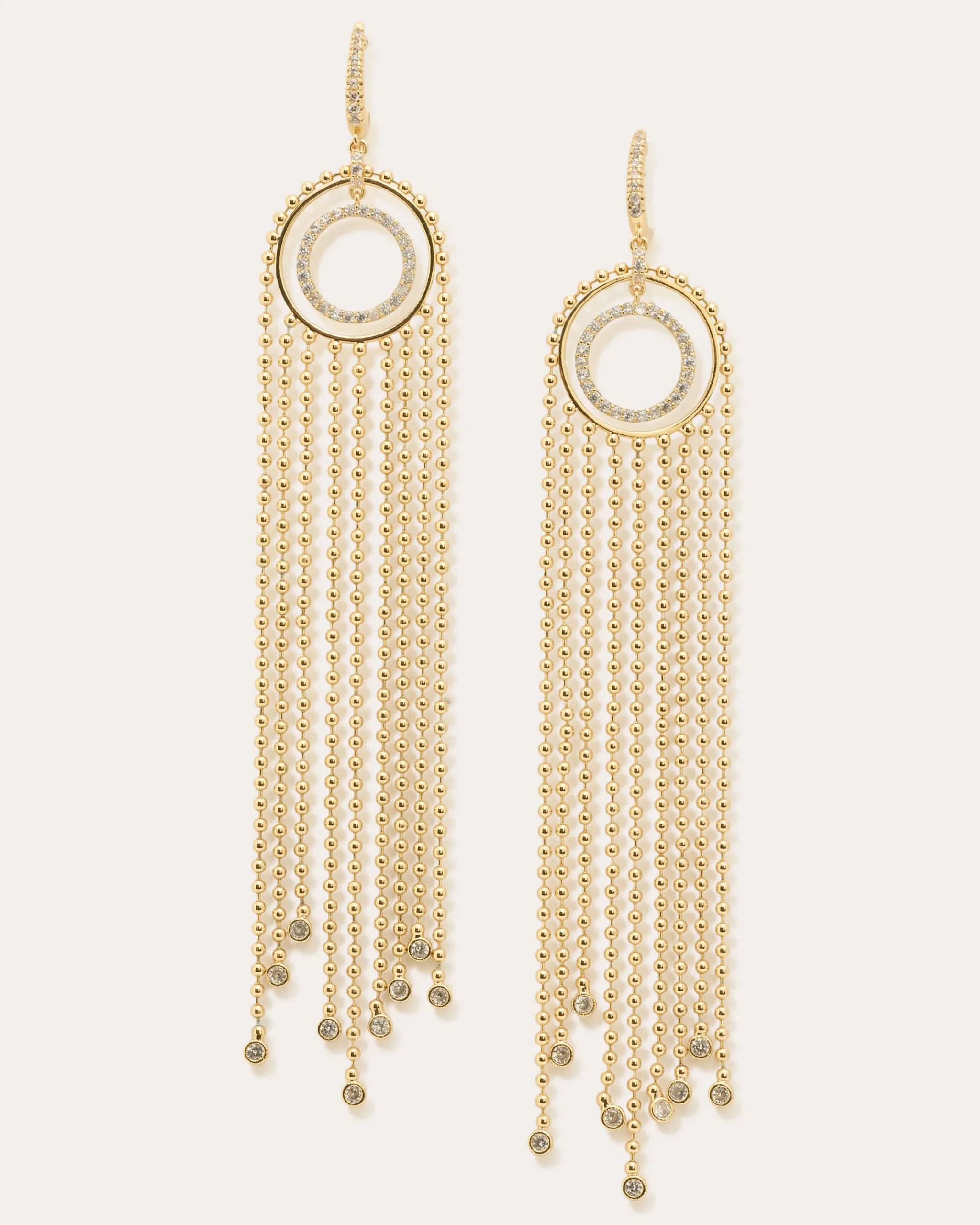 Outlet Mallorie Drop Earrings Jewelry
