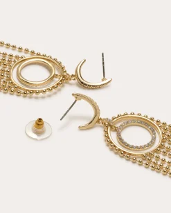 Outlet Mallorie Drop Earrings Jewelry