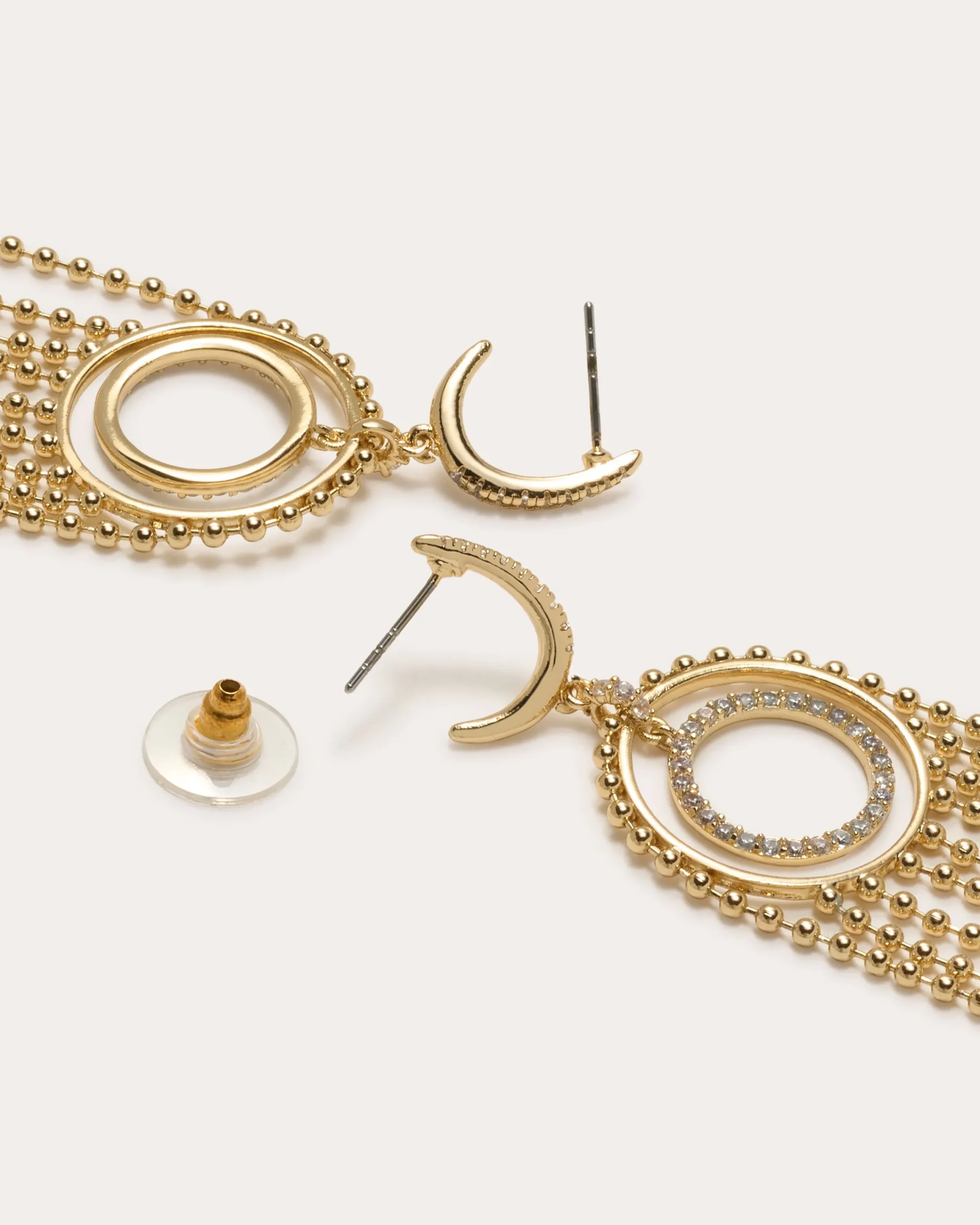 Outlet Mallorie Drop Earrings Jewelry