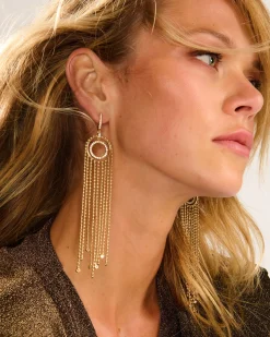 Outlet Mallorie Drop Earrings Jewelry
