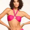 Clearance Marie Bikini Top Swim & Coverups