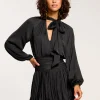 Best Millie V-Neck Mini Dress Dresses