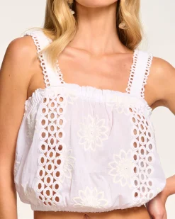 Discount Misha Coverup Top Swim & Coverups
