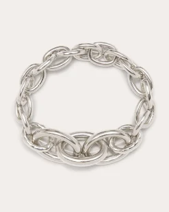 Online Morgan Link Bracelet Jewelry