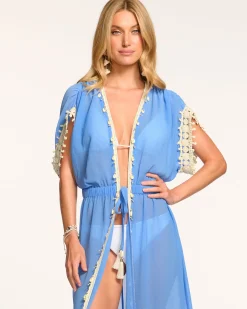 Best Nikolai Coverup Dress Swim & Coverups