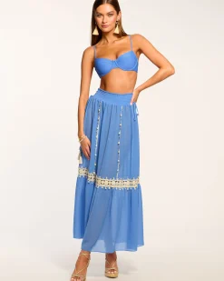Outlet Orlayne Coverup Skirt Swim & Coverups