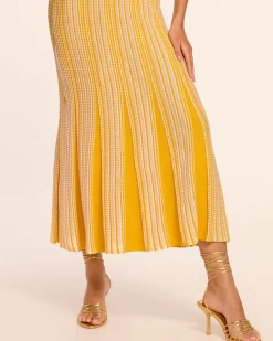 Hot Paetyn Knit Maxi Dress Dresses | Sweaters