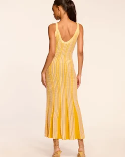 Hot Paetyn Knit Maxi Dress Dresses | Sweaters