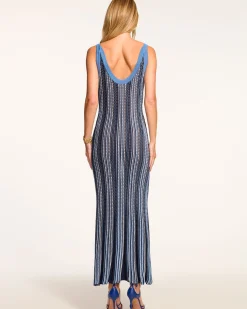 Hot Paetyn Knit Maxi Dress Dresses | Sweaters