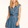 Clearance Paxton Mini Dress Dresses