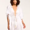 Online Rogelia Coverup Dress Swim & Coverups