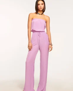 New Selma Strapless Jumpsuit Dresses | Jumpsuits