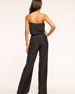 New Selma Strapless Jumpsuit Dresses | Jumpsuits